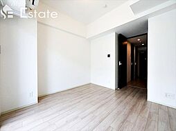 名古屋市営桜通線 今池駅 徒歩5分の賃貸マンション 2階1Kのリビング/ダイニング