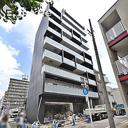 名古屋市営桜通線 今池駅 徒歩5分の賃貸マンション