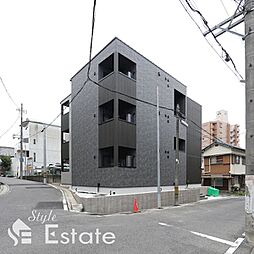 リブレコート平針