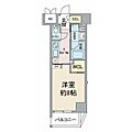 BLESTON COURT MIZUHOUNDOJOHIGA9階6.6万円