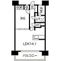 KAMIMAEZURISE3階11.5万円
