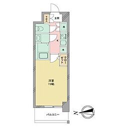 名古屋市営名城線 志賀本通駅 徒歩1分