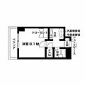 ウイステリア星ケ丘5階5.2万円