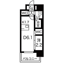 メイクスWアート上前津V 8階