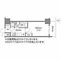 エスリード大須プレシア12階6.0万円