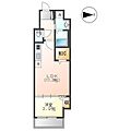 グランソレイユ大須白川5階9.0万円