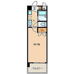 プロビデンス桜山 5階