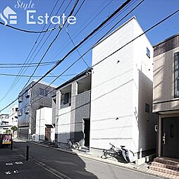 🉐敷金礼金0円！🉐stage 黒門町