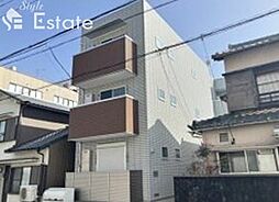 🉐敷金礼金0円！🉐名古屋市営鶴舞線 川名駅 徒歩5分