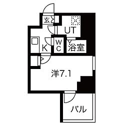 名古屋市営鶴舞線 上前津駅 徒歩5分