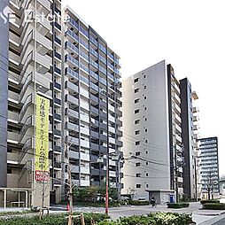 🉐敷金礼金0円！🉐名鉄名古屋本線 山王駅 徒歩7分