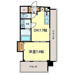 名古屋市営名城線 東別院駅 徒歩2分