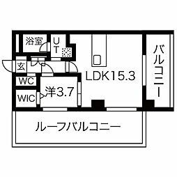 C・P・Pure隼人町 5階
