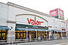 周辺：バロー 滝川店（484m）