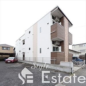 外観:☆外観 外観:☆外観