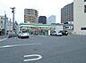 周辺：ファミリーマート 松原二丁目店（381m）