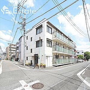 外観 外観