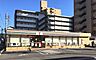 周辺：セブンイレブン 名古屋平安2丁目店（374m）