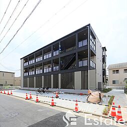 コーポハピネス白砂