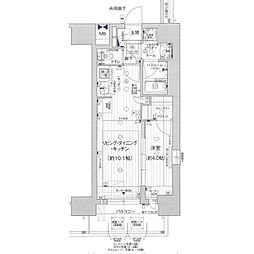 名古屋市営桜通線 車道駅 徒歩1分