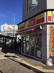 デイリーヤマザキ 名古屋今池北店（242m）