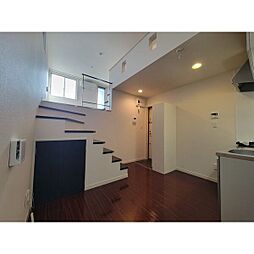 名古屋市営東山線 新栄町駅 徒歩5分の賃貸マンション 2階1DKのリビング/ダイニング