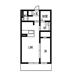 名古屋市営名城線 茶屋ヶ坂駅 徒歩7分 1階/-