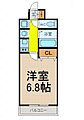 プレサンス千種駅前ネオステージ5階5.8万円
