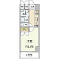 STUDIOKANAREBASHI7階5.8万円