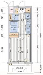 名古屋市営鶴舞線 鶴舞駅 徒歩1分 10階/-