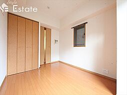 名古屋市営桜通線 高岳駅 徒歩1分の賃貸マンション 11階1Kのリビング/ダイニング