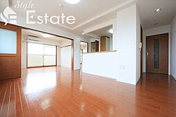 名古屋市営鶴舞線 植田駅 徒歩3分の賃貸マンション