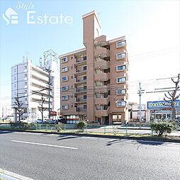 名古屋市営鶴舞線 植田駅 徒歩20分