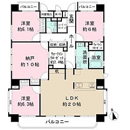 名古屋市営名城線 砂田橋駅 徒歩5分 2階/-
