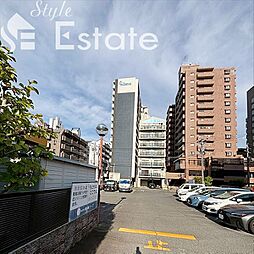 名古屋市営桜通線 桜山駅 徒歩1分の賃貸マンション