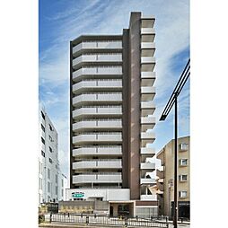 名古屋市営名城線 八事駅 徒歩5分の賃貸マンション