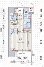 名古屋市営東山線 千種駅 徒歩8分 8階/-