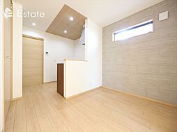 スターブル野並 3階1LDKのリビング/ダイニング