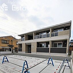 🉐敷金礼金0円！🉐シャンテハウス中根III