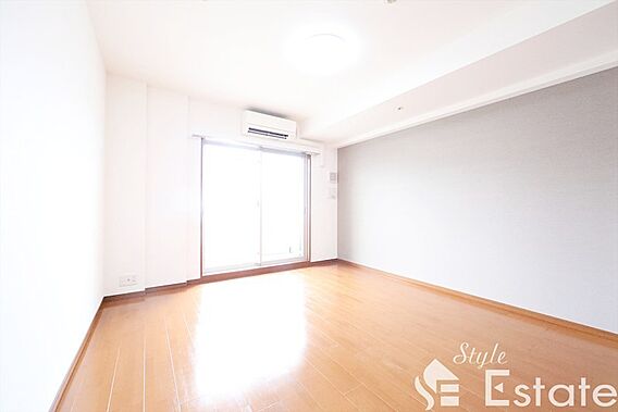 レジディア高岳_内装_1