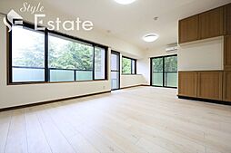 カスティーリョ南山