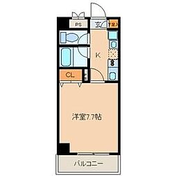 Belle Vivre新栄 3階