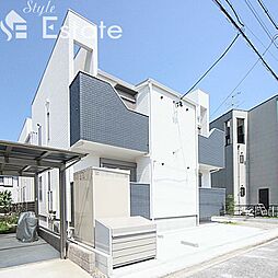 Grandtic Residence 堀田