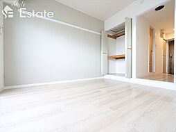 PENOTO杁中 6階1Kのリビング/ダイニング