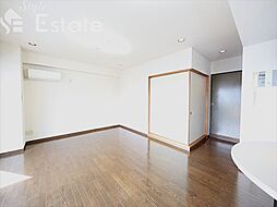 ラヴィアンムロガ 3階1LDKのリビング/ダイニング