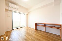 名古屋市営東山線 新栄町駅 徒歩10分の賃貸マンション