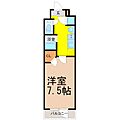ベルファース川原通9階5.7万円