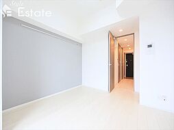 メイクス今池PRIME 6階1Kのリビング/ダイニング