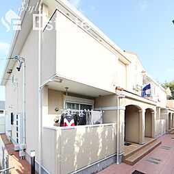 ヒルパーク ハウス