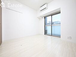 ベル・リトモ 3階1Kのリビング/ダイニング